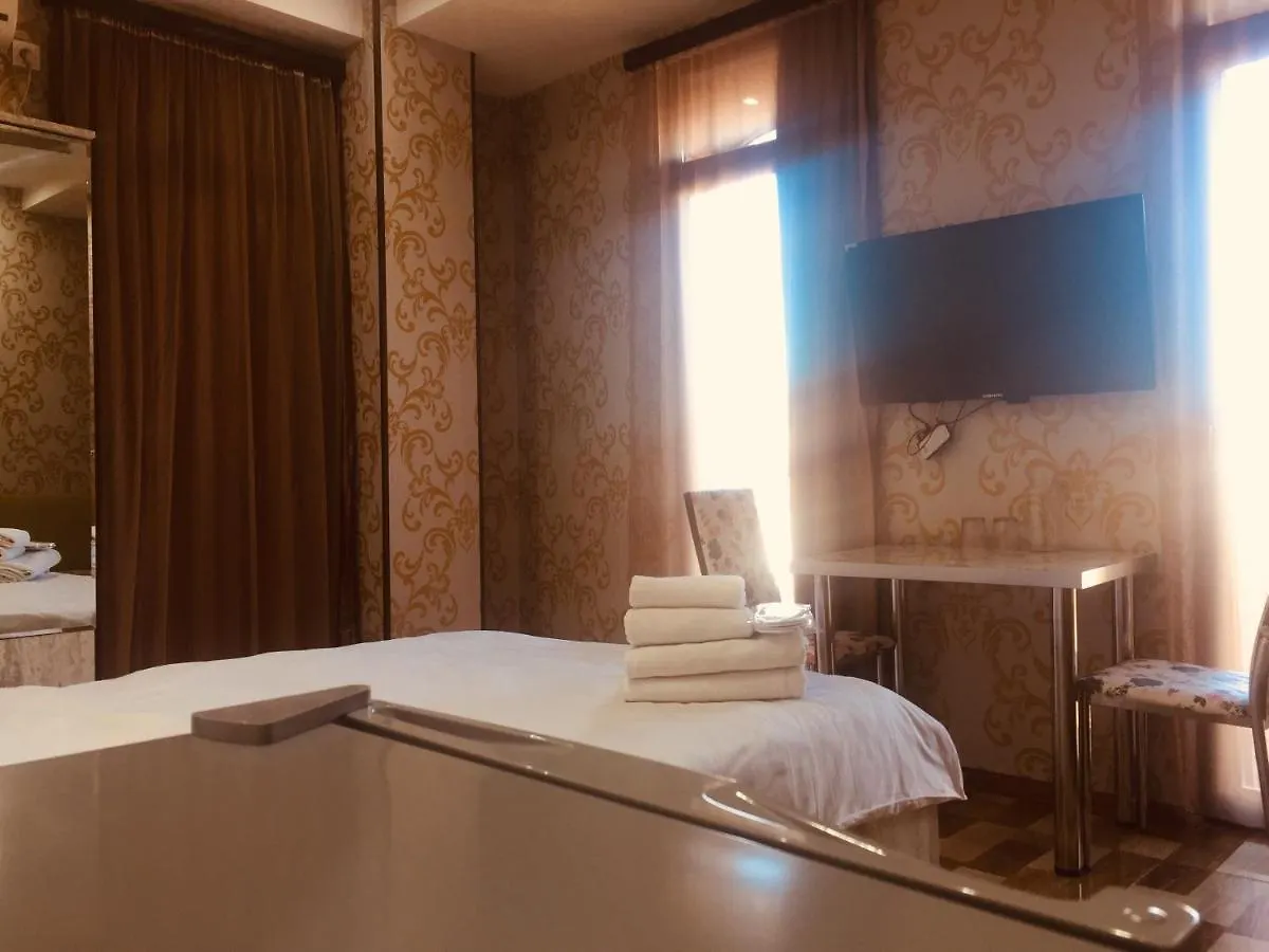 Hotel Tourist Тбилиси 0*,  Грузия