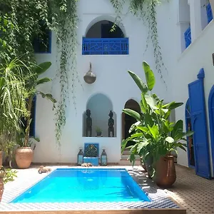 https://riad-chameleon.marrakeshhotelsmorocco.com